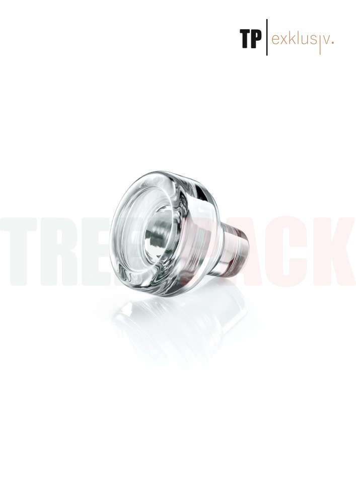 Vinolok Glasverschluss 18,5 mm High-Top für Glasflaschen