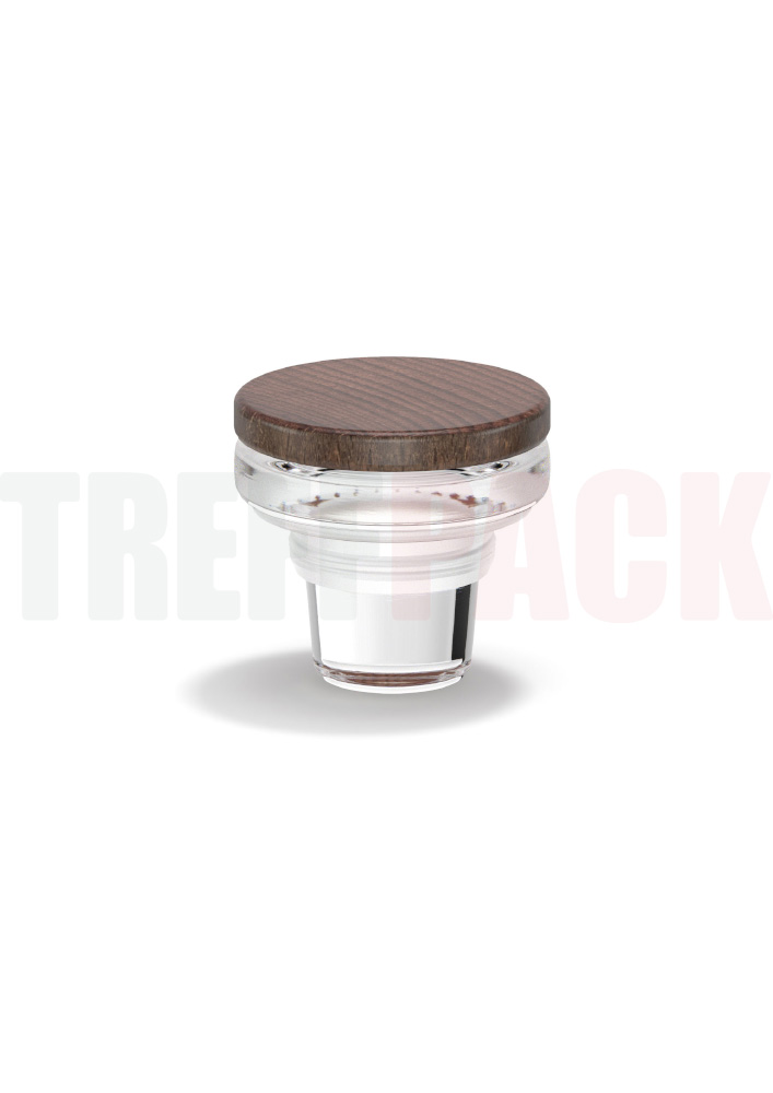 Vinolok Glasverschluss Hover 21,5 mm Vinolok Glasverschluss 21,5 mm Hover für Glasflaschen